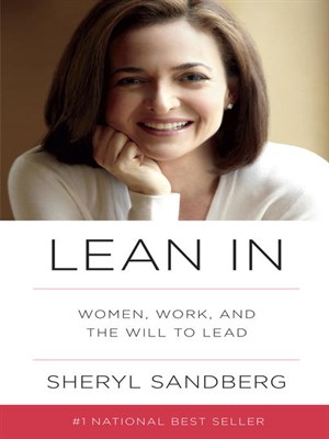 Cover of Lean In